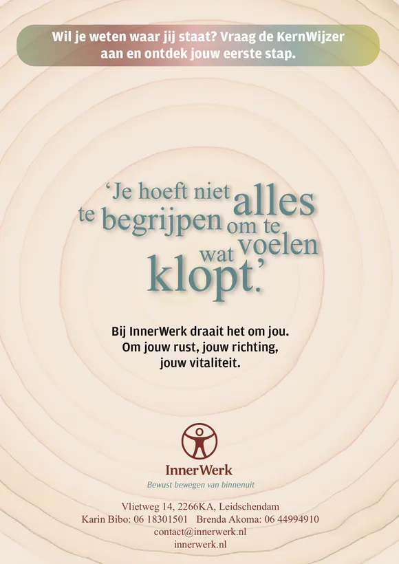 Achterkant flyer InnerWerk
