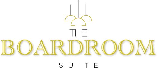 Logo The Boardroom Suite