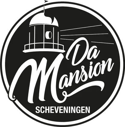 Logo Da Mansion