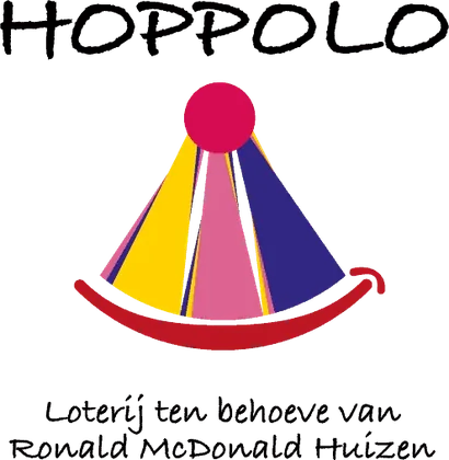 Logo Hoppolo