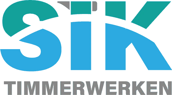 Logo SIK Timmerwerken