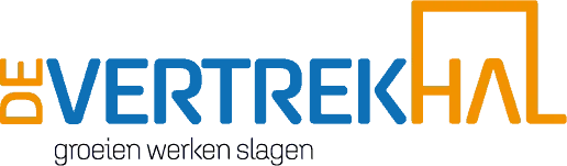 Logo De VertrekHAL