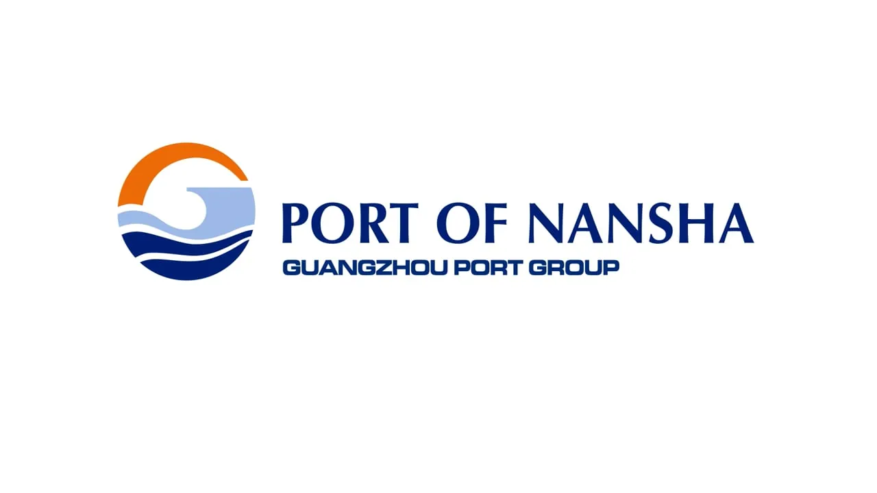 Containerhaven Port of Nansha