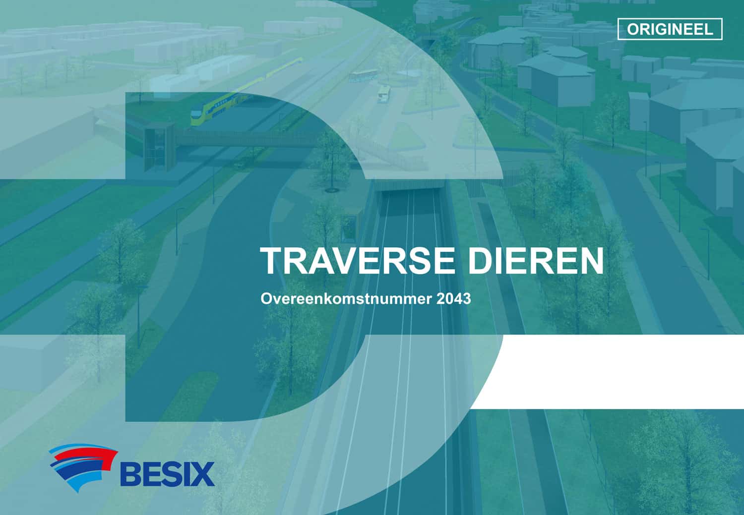 Cover-Besix-Tender-Traverse-Dieren