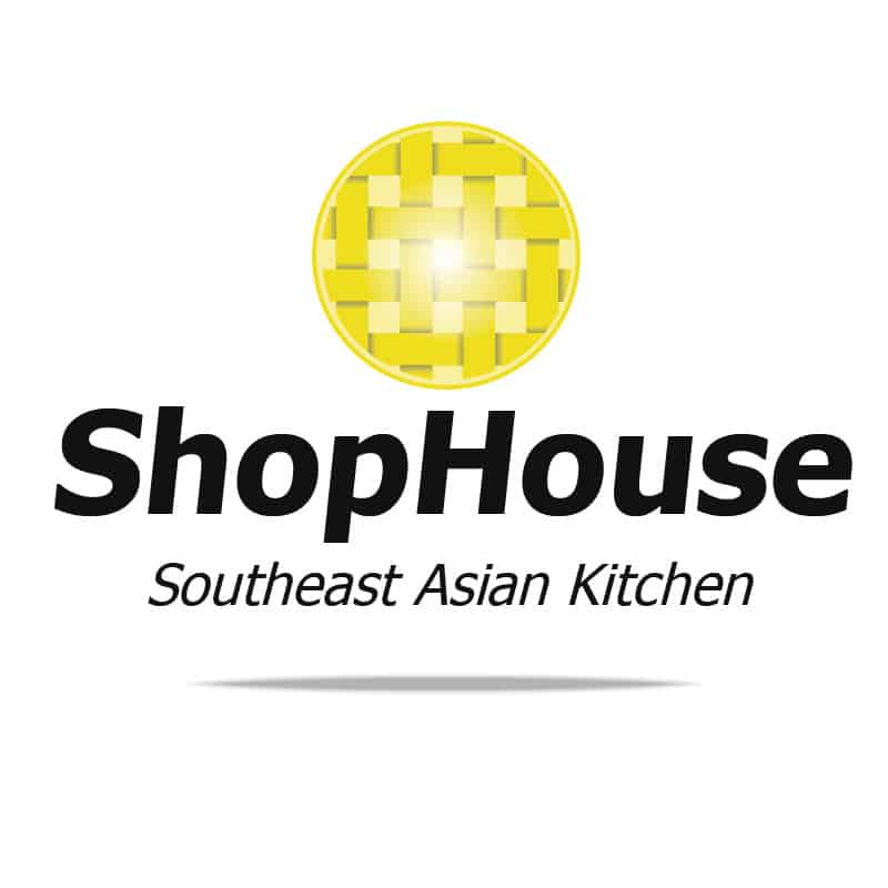 or ShopHouse Southeast Asian Kitchen.
