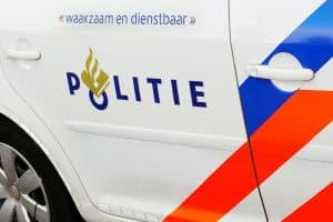 Lees meer over het artikel POLITIESTREPEN