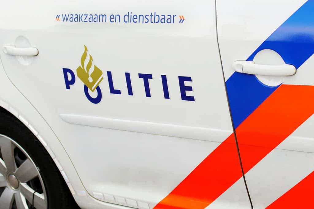 Je bekijkt nu POLITIESTREPEN