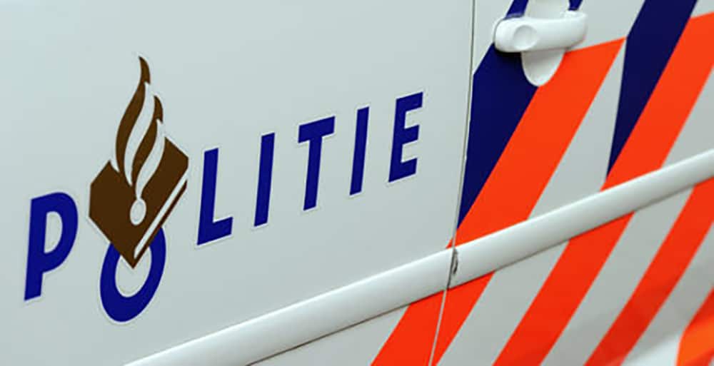 Lees meer over het artikel POLITIESTREPEN