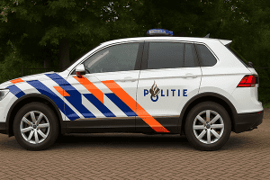 Lees meer over het artikel POLITIESTREPEN